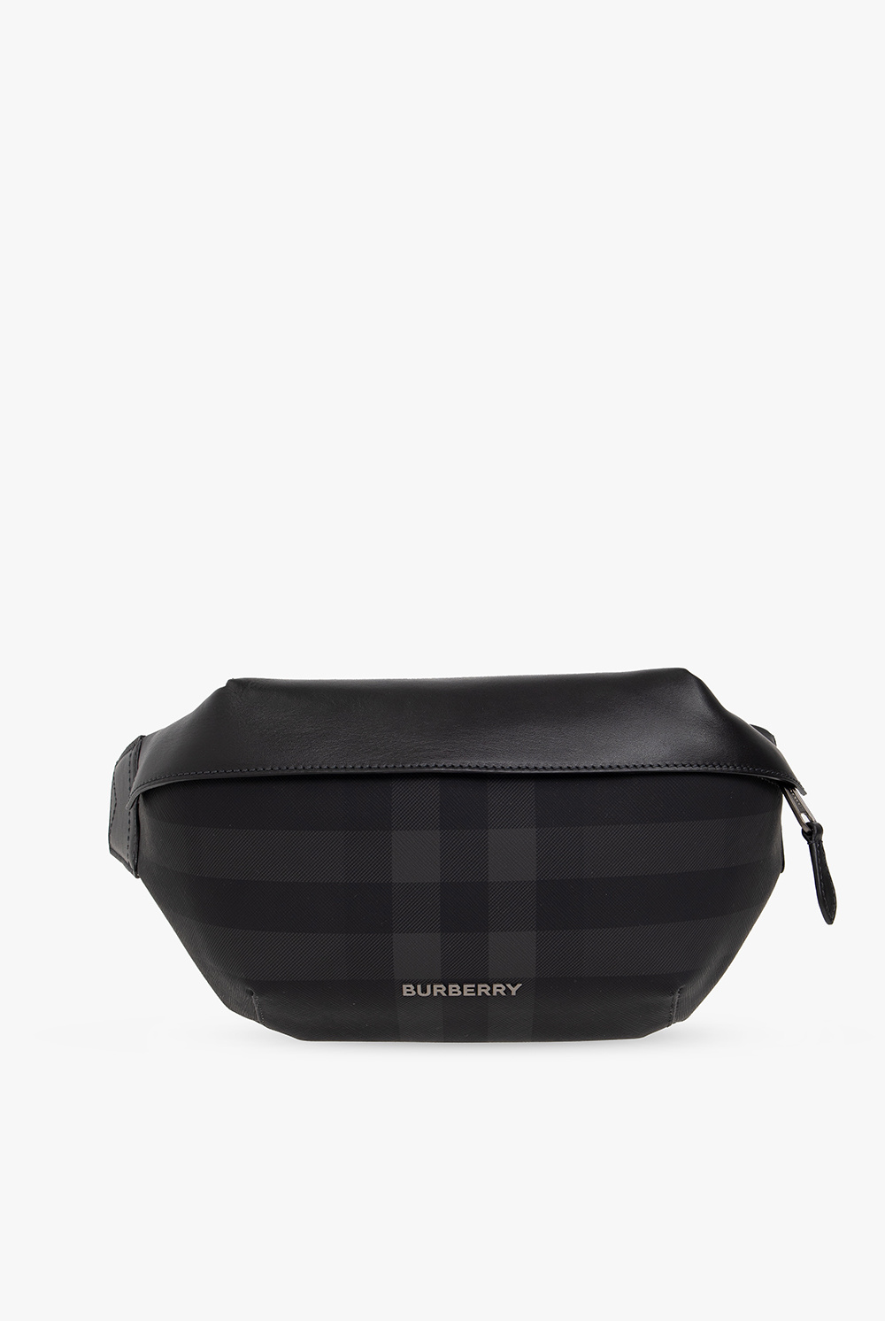 Burberry graffiti best sale fanny pack